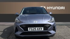 Hyundai i10 1.0 [63] Advance 5dr [Nav] Petrol Hatchback